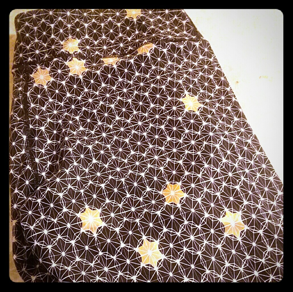 Fabletic  leggings